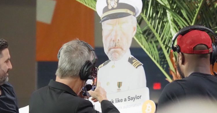 Saylor Calls MicroStrategy’s Bitcoin Play ‘Tremendous Success,’ Promises More BTC Buys