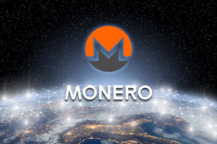 Privacy coin Monero (XMR) jumps following its hardfork announcement