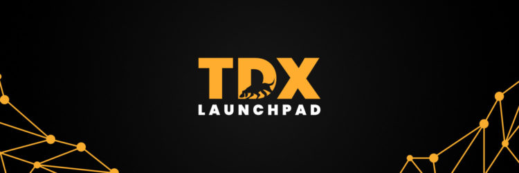 TDX Launchpad: A Promising Partnership Between IBC Group and TDeFi