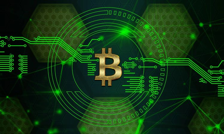 Bitcoin Follows US Stock Dive, Experts Predict $37,500 Price Level