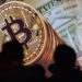 Bitcoin (BTC) Dips Below $40,000 Over Ukraine And Possibility Of Fed Rate Hike