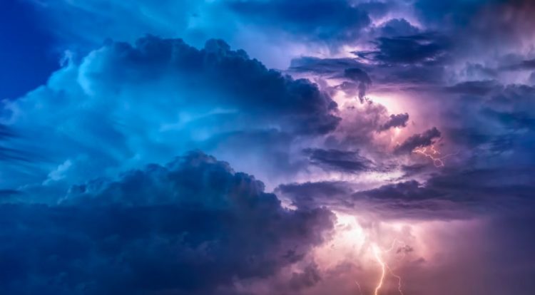 Bitcoin Volatility Reaches Pre-Bull Breakout Levels