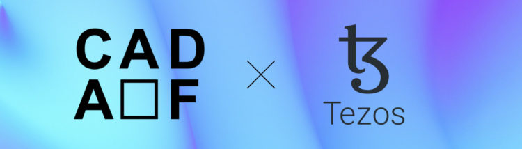 CADAF to Launch New Marketplace on Tezos. Led by Curators, Ruled by Artists