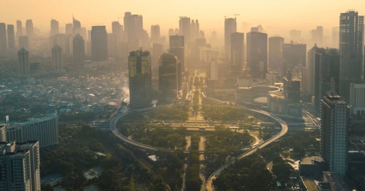 Crypto Offering New Opportunities for Inflation-Worried Indonesian Investors; Bitcoin Is Flat