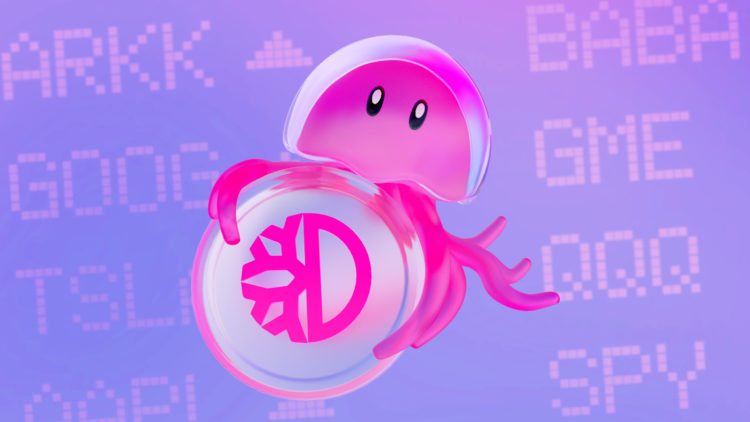 DeFiChain Adds New dTokens Corresponding to Disney, Intel, MicroStrategy, and iShares MSCI China ETF