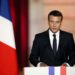 Emmanuel Macron supports blockchain under strict regulations
