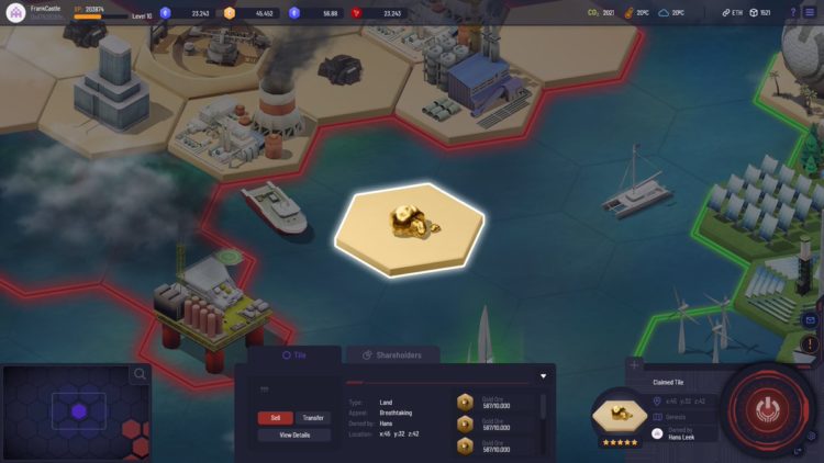 The Next Generation Of Blockchain Games Can Take A Few Pages Out of Cryptopia’s Book