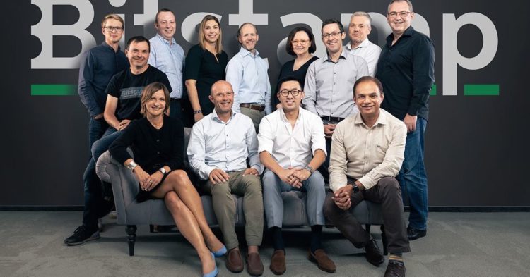 Bitstamp to Offer White-Label Version of Its Crypto Trading Services in US