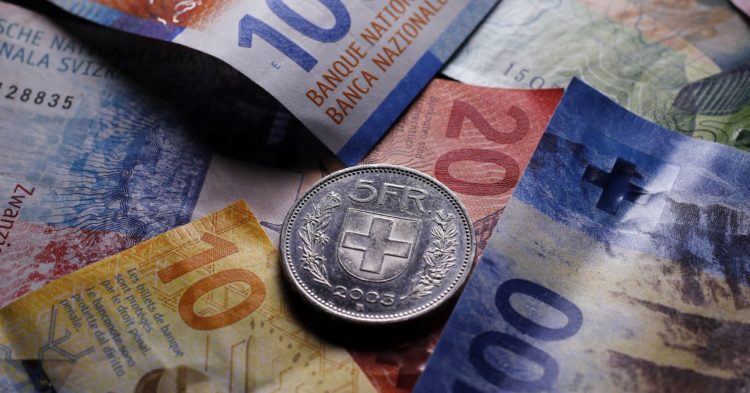 Swiss National Bank Owns No Bitcoin, but Could Buy in the Future, Chair Says