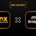 Bridge Network is Launching Its IDO on TDX Launchpad