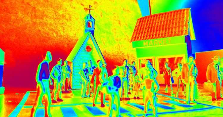 Does the Metaverse Need a Free Trade Agreement?