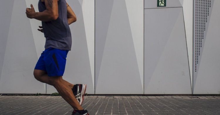 STEPN Runners Undeterred by ‘Move-to-Earn’ Game’s Pricey NFT