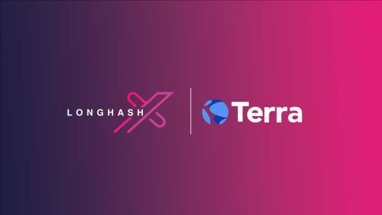 LongHash Ventures Partners With Terraform Labs To Accelerate Web3 Development On Terra Blockchain