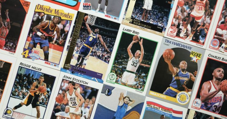 NBA Top Shot Whale Launches NFT Lending Platform With $4.5M in Funding