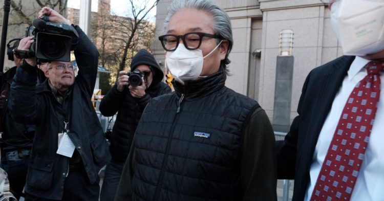 Wall Street’s Latest ‘Market Manipulation’ Scandal Should Be a Wake-Up Call for Crypto