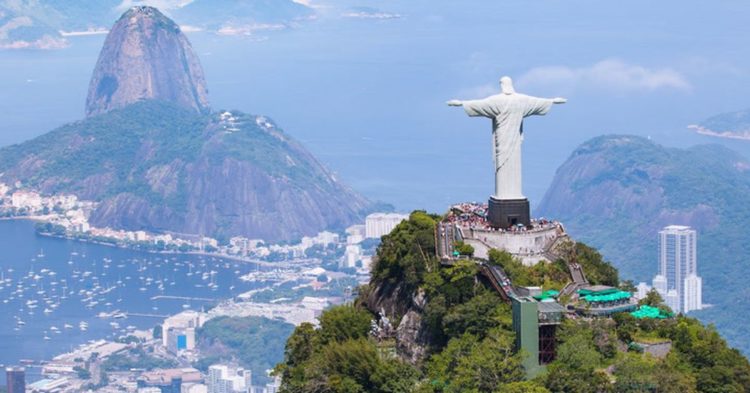 Owner of Brazil’s Largest Crypto Exchange Plans to Launch Quantitative Trading Service