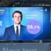 Incumbent Macron Wins French Presidential Election