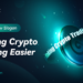 CoinEx Adopts an All-new Brand Slogan: Making Crypto Trading Easier