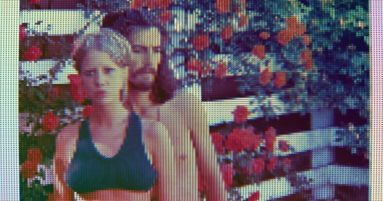 Recapturing the 'Revolution' With a Beatles Muse's NFTs