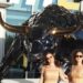 Scenes From Bitcoin Miami 2022: The Stars, the Shows and That Giant Bull