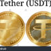 Tether (USDT) Q1 Trading Volume Plunges To $5.3 Trillion In Quarterly Low