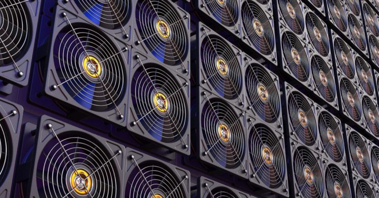 Bitcoin Miner PrimeBlock Plans to Go Public With $1.25B SPAC Merger
