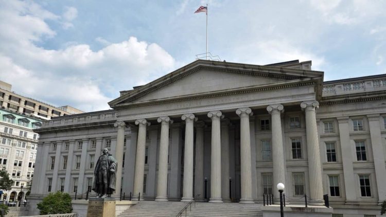 US Treasury Department sanctions Russia-based crypto mining firm