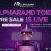Alpharand protocol releases its P2E trailer video as $ARD token presale is live