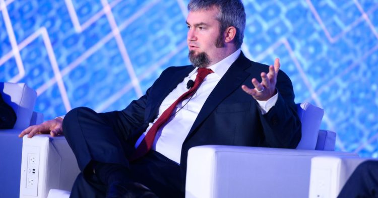 OCC Finds Anchorage Digital Failed to Maintain Proper AML Rules