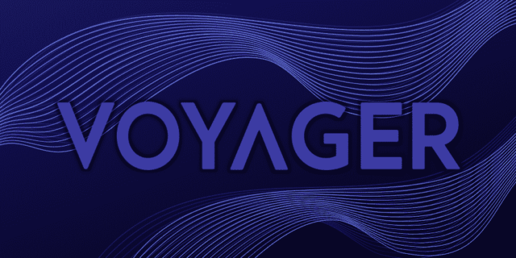 Several US State Regulators Crack Down On Voyager Digital
