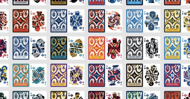 Football League Releases New Collection on Polygon