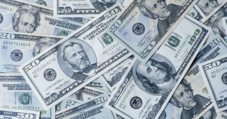 La inflación de EE. UU. marca un récord en cuatro décadas y alcanza 8,5 % en marzo