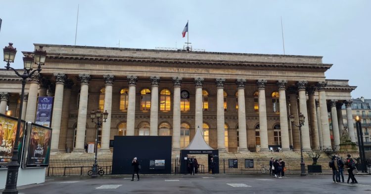 EU’s Crypto Activism Gets Mixed Reception at Paris Blockchain Week