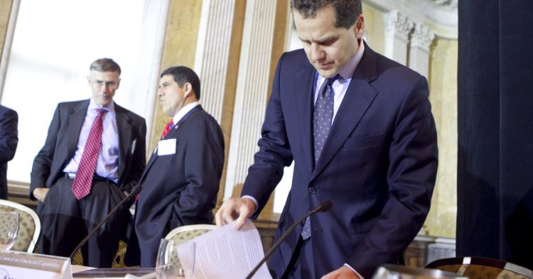 Biden Nominates Former Ripple Adviser Barr as Top US Fed Regulator