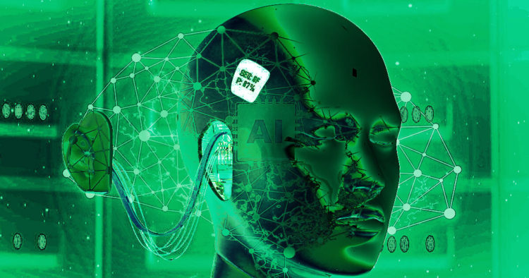 Artificial Intelligence believes nothing is more important than blockchain – Interviewing OpenAi