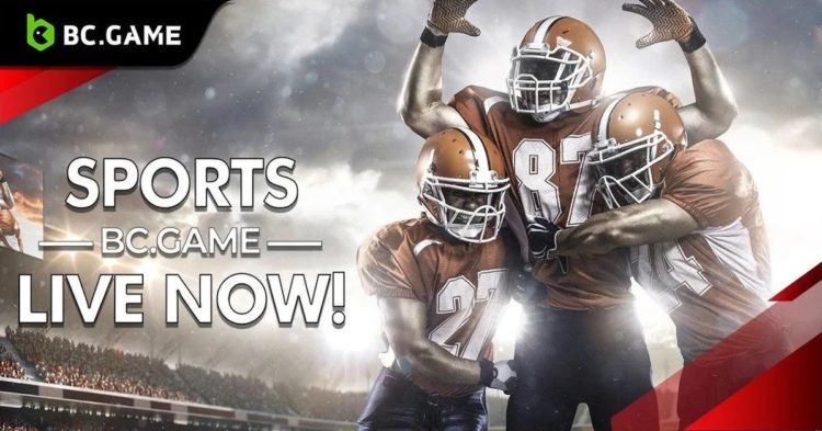 Sportsbook, Jackpot Lotteries, and over 10,000+ Games