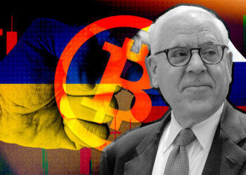 Crypto may thrive amid economic fallout from Russia-Ukraine conflict, says billionaire