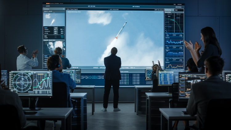 Bitcoin Builds Base At Decade-Long Parabolic Curve