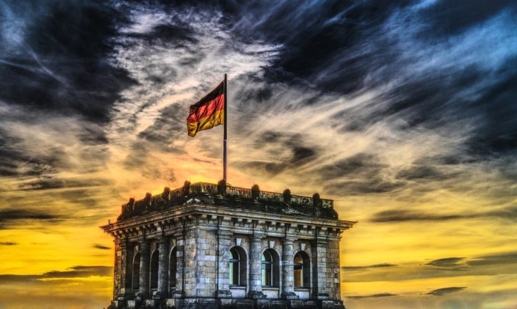 German Bank Commerzbank Spearheads Crypto License Application
