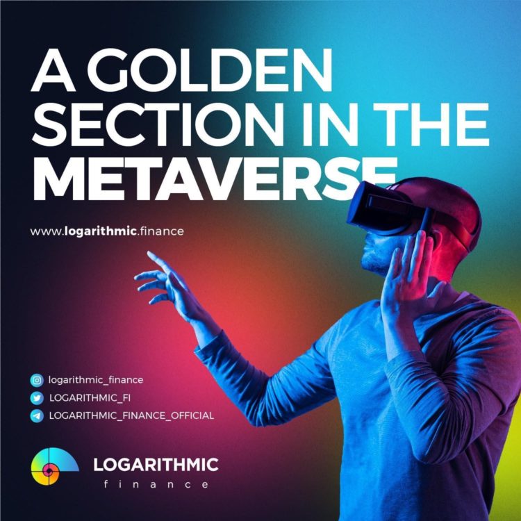 Logarithmic Finance (LOG), Monero (XMR) and Polygon (MATIC)