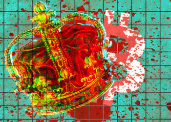 Was Netflix’s “Trust No One: The Hunt For The Crypto King” a propaganda play?