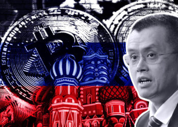 Binance CEO says Russia cannot use crypto to evade sanctions