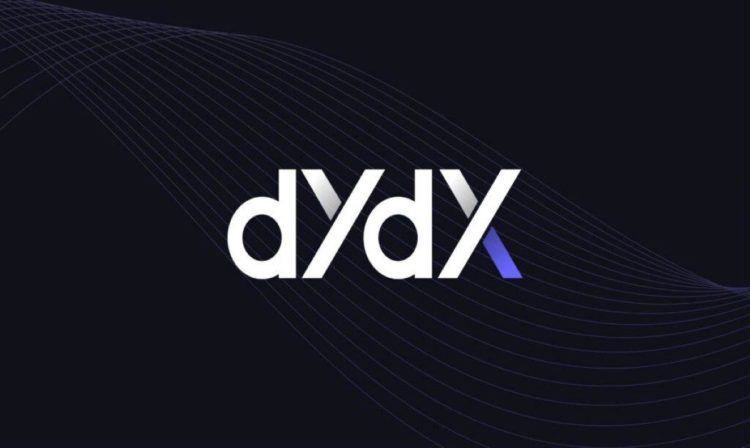 dYdX set to achieve 100% decentralization after the V4 update