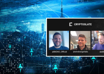 Inside one of the world’s biggest DAOs