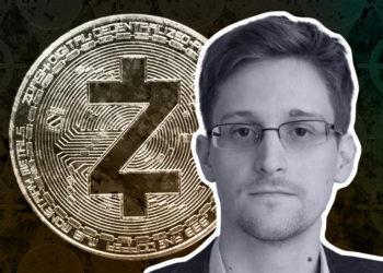 Zcash Media reveals Edward Snowden is John Dobbertin
