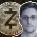 Zcash Media reveals Edward Snowden is John Dobbertin