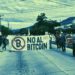 60% of El Salvador Bitcoin wallet users quit it after getting the free BTC: