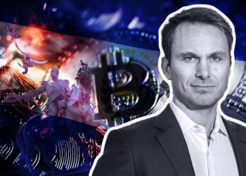 Bitfinex CTO reveals key information on El Salvador’s up and coming Volcano Tokens