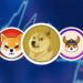 5 Next Meme Coin Cryptocurrency to Explode April 2022