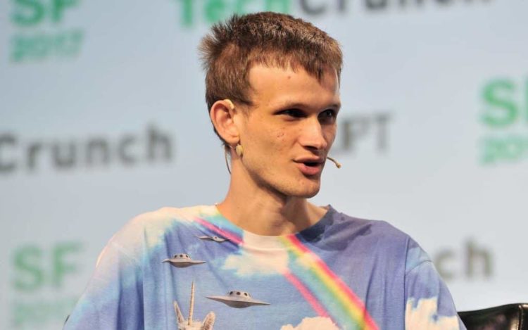 Vitalik Buterin disagrees with hostile takeovers of social media firms